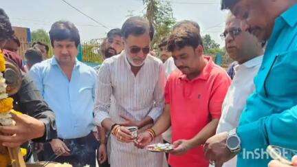 पीथमपुर: पीथमपुर नगर पालिका ने अमृत 2.0 योजना के तहत पेयजल परियोजना शुरू की