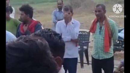 मेजा: मेजा में बारात से लौटते समय ओवरब्रिज पर हादसा, बाइक से गिरकर 45 वर्षीय व्यक्ति की हुई मौत