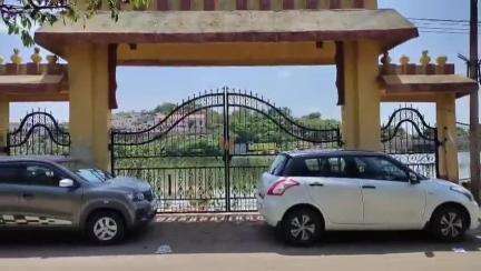 ಜಮಖಂಡಿ: ದಿವ್ಯ ನಿರ್ಲಕ್ಷಕ್ಕೆ ಒಳಗಾದ ನಗರದ ಸುಪ್ರಸಿದ್ಧ ಲಕ್ಕನ ಕೆರೆ #localissue
