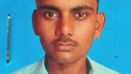 मनोहरथाना: खजुरी में खेत के पेड़ पर फंदे से लटका मिला 24 वर्षीय युवक