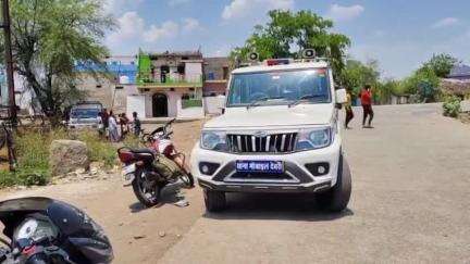 देवरी: देवरी बस स्टैंड के पास अर्धनग्न अवस्था में मिला युवक का शव, पुलिस जांच में जुटी