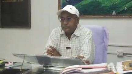 భూపాలపల్లి: నిరుద్యోగ యువతీయువకులకు ఉద్యోగ కల్పన లక్ష్యంగా ఆదివారం స్కిల్ డెవలప్మెంట్ ట్రైనింగ్ సెంటర్ ప్రారంభం: జీఎం రాజేశ్వర రెడ్డి