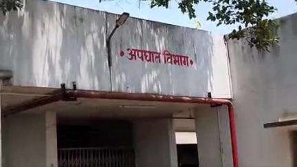 शिरपूर: दारूच्या नशेत जिन्यावरून पडल्याने युवकाचा उपजिल्हा रुग्णालयात मृत्यू; शहर पोलीस ठाण्यात अकस्मात मृत्यूची नोंद