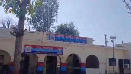 भगवानपुर: सोलानी पुल के पास अज्ञात वाहन ने बाइक सवार को मारी टक्कर, बाइक सवार को अस्पताल में किया गया भर्ती