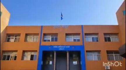 લુણાવાડા: ખોટી અફવા ફેલાવનાર સામે પોલીસ કાર્યવાહી કરશે સોશિયલ મીડિયા ઉપર દેશ વિરોધી પોસ્ટ કરનાર સામે થશે કાર્યવાહી