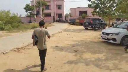 महोली: शेरपुर गांव में आवारा सांड़ के हमले में बुजुर्ग महिला गंभीर रूप से घायल, इलाज के दौरान हुई मौत