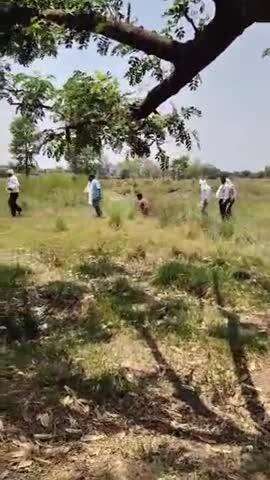 डुमरियागंज: हल्लौर में ईदगाह के रास्ते का तहसीलदार डुमरियागंज ने अतिक्रमण हटवाकर कराया सीमांकन