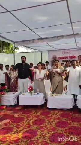 बैकुंठपुर: कटगोडी में समस्याओं के समाधान हेतु कलेक्टर की उपस्थिति में आयोजित हुआ सुशासन तिहार