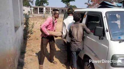 उमरेठ: सिंदरई गुरैयाथर में जमीनी विवाद में भाई ने भाई की हत्या कर दी, मंझले भाई ने बड़े भाई के सिर पर डंडा मारा