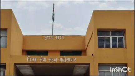 લુણાવાડા: જિલ્લામાં માઈક ડીજે અને લાઉડ સ્પીકર ઉપર નિયંત્રણ ફરમાવવામાં આવ્યું