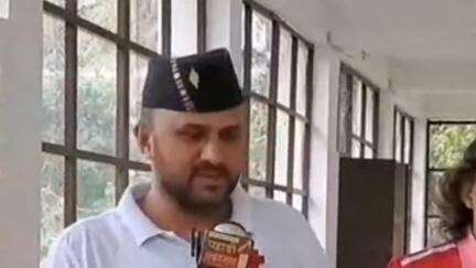 रुद्रप्रयाग: नगर पालिका परिषद रुद्रप्रयाग की अच्छी पहल, गौवंश को मिला स्थाई ठिकाना