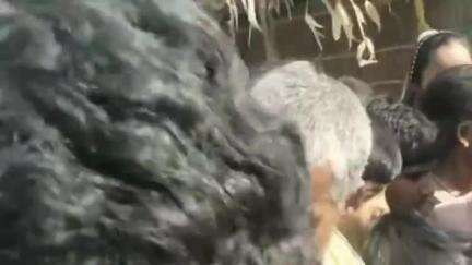 औराई: झिटकहियां गांव में बागमती नदी की उपधारा में नहाते समय एक किशोर डूब गया, कड़ी मशक्कत के बाद शव बरामद हुआ