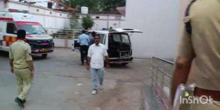 केवलारी: ग्राम डोभ की 20 वर्षीय युवती ने जहरीला पदार्थ खाया, हालत गंभीर