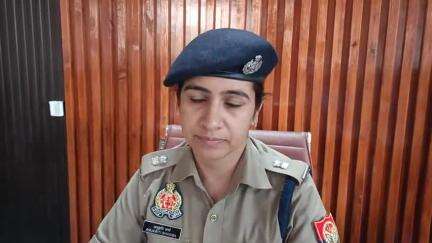 गुन्नौर: रजपुरा पुलिस ने फाइनेंस पर ट्रैक्टर खरीदकर बेचने वाले 4 अभियुक्तों को गिरफ्तार कर न्यायालय भेजा, ASP ने दी जानकारी