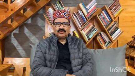 मनाली: कश्मीरी व्यक्ति ने सोशल मीडिया पर पाकिस्तानी वीडियो साझा कर भारतीय सेना और सरकार के खिलाफ भ्रामक एजेंडा चलाया