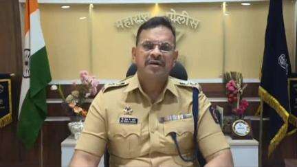 छत्रपती संभाजीनगर जिल्ह्यात पार पडणाऱ्या लग्न समारंभात ड्रोनचा वापर करू नये; पोलीस अधीक्षक विनयकुमार राठोड यांचे आवाहन