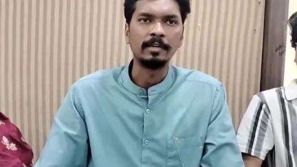 पुणे शहर: स्टारविन्स फाउंडेशन यांच्यातर्फे 'क्षण' हे आंतरराष्ट्रीय छायाचित्र प्रदर्शन बालगंधर्व कलादालनात ११ ते १७ मे दरम्यान