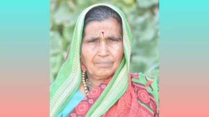 जाफराबाद: माहोरा येथे अज्ञात दुचाकीच्या धडकेत माजी सरपंच महिलेचा मृत्यू