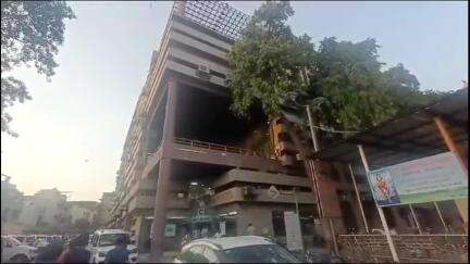 વટવા: AMC એ વિવિધ ઝોનમાં 19 ફૂડ આઉટલેટ્સ સીલ કર્યા