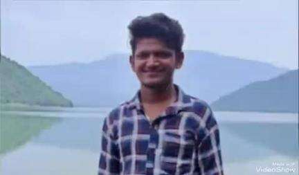 గజపతినగరం: కొండతామరపల్లిలో మనస్థాపంతో  ఒంటిపై వుడెన్పాలిష్ పోసుకుని నిప్పంటించుకుని యువకుడు ఆత్మహత్య, కేసు నమోదు