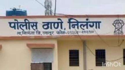 निलंगा: लातूर जहीराबाद मार्गावरील लांबोटा पाटी येथे दुचाकीचा अपघात एक जण जागीच ठार