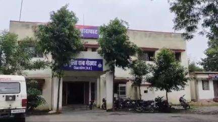 बडोनी: ग्राम सीतापुर से नाबालिग किशोर का अपहरण, गोराघाट थाने में मामला दर्ज