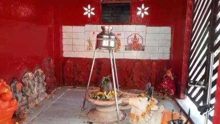 जयसिंहपुर: कस्बे के प्राचीन शिव मंदिर से जुड़ी है हजारों लोगों की आस्था, 1860 में हुई थी स्थापना, सुनिए ग्रामीणों की जुबानी