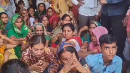 रुदौली: भेलसर हाईवे पर मखवापुर डेयरी संचालक की धारदार हथियार से निर्मम हत्या के मामले में एक आरोपी गिरफ्तार, एक वाहन किया बरामद
