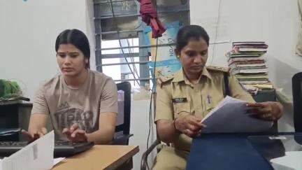 कालापीपल: कालापीपल पुलिस की बड़ी सफलता, मुस्कान अभियान में 4 दिन में 2 नाबालिग लड़कियाँ मिलीं