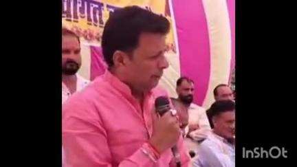सफीपुर: सफीपुर में मेधावी छात्रों का सम्मान समारोह, विधायक ने दिए प्रशस्ति पत्र, कहा- शिक्षा ही जीवन को दिशा देती है