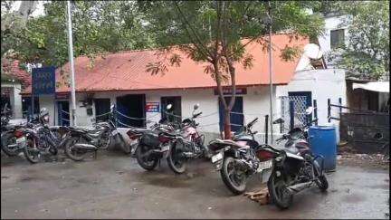 धुळे: कुंडाणे शिवारात जुगारावर आयजी पथकाचा छापा; १० जणांना अटक, धुळे तालुका पोलीस ठाण्यात गुन्हा दाखल