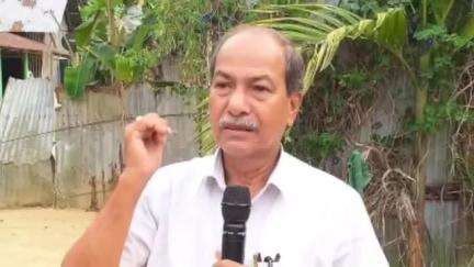 উদয়পুর: মির্জা ১০ নং শক্তি কেন্দ্রের উদ্যোগে, মির্জা এলাকায় গুরুত্বপূর্ণ বৈঠকে উপস্থিতি বিধায়ক