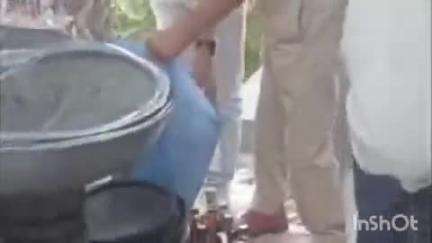 ज्वालामुखी: मझीन पुलिस ने फकेड़ में एक घर से 15 बोतल ऊना मार्का देसी शराब बरामद की, मामला दर्ज