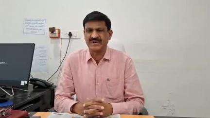 నిర్మల్: రాజీవ్ యువ వికాస పథకానికి ఆన్లైన్‌లో దరఖాస్తు చేసుకున్న నిరుద్యోగులు అప్లికేషన్ ఫారాలు అందజేయాలి: మున్సిపల్ కమిషనర్