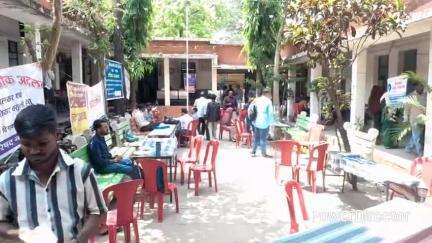 परसिया: परासिया न्यायालय में लोक अदालत में 36 समझौते हुए, नागरिकों को मिला सुलभ न्याय