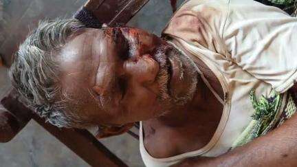 ముధోల్: కన్నతండ్రిని కిరాతకంగా కొడుకు హత్య చేసిన సంఘటన లోకేశ్వరం మండలంలో చోటుచేసుకుంది.