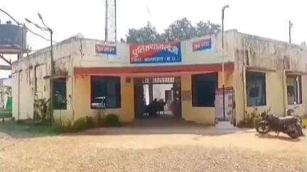 लांजी: लांजी में अश्लील गाली-गलौज और मारपीट के मामले में 2 आरोपितों के खिलाफ अपराध दर्ज, पुलिस कर रही जांच