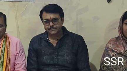 रतलाम नगर: राष्ट्रीय नागरिक सुरक्षा मंच निकालेगा तिरंगा रैली, सैनिकों का आत्मबल बढ़ाने के लिए, जिला भाजपा कार्यालय में तैयारी बैठक आयोजित