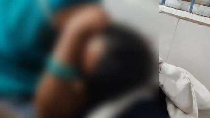लोहरदगा: भंडरा थाना क्षेत्र में विवाद के बाद महिला ने कीटनाशक खाया, अस्पताल में भर्ती