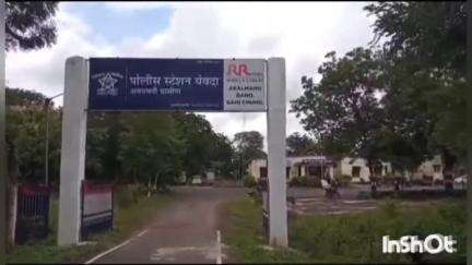 अंजनगाव सुर्जी: वडनेर गंगई येथून अज्ञात चोरट्याने मोटर सायकल नेली चोरुन;येवदा पोलीसात तक्रार