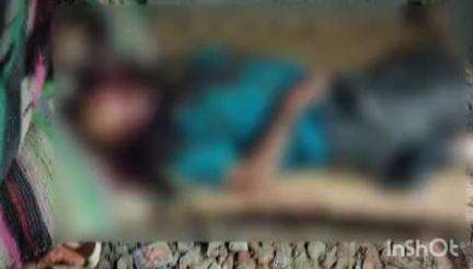 एत्मादपुर: पुरा गोवर्धन नवनिर्मित कालोनी में चारपाई पर लहू लुहान हालात में मिला व्यक्ति का शव, पुलिस जांच में जुटी