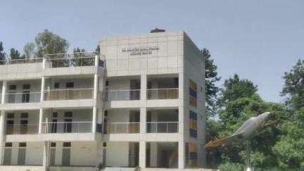 रामपुर मनिहारन: हिलेरी क्लिंटन नर्सिंग स्कूल में धूमधाम से मनाया गया अंतर्राष्ट्रीय नर्सिंग दिवस, महापौर रहे मुख्य अतिथि