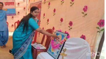 डौण्डी: छत्तीसगढ़ के दल्ली राजहरा बालोद में नेशनल लोक अदालत का आयोजन, कुल 626 प्रकरणों का हुआ निराकरण