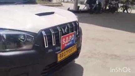 हरलाखी: पिपरौन पेट्रोल पंप पर दवा व्यवसायी पर गोलीबारी, एसडीपीओ ने की जांच