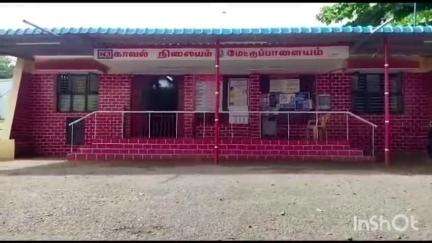 மேட்டுப்பாளையம்: காட்டூர் பகுதியில் மது குடிப்பதை தாய் கண்டித்ததால் வாலிபர் தூக்கிட்டு தற்கொலை