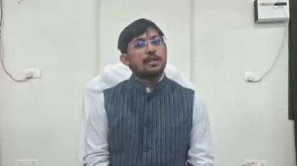 मुगलसराय: रेरुआ पंप नहर के आधुनिकीकरण कार्यों में गुणवत्ता को लेकर प्रशासन सतर्क, ठेकेदार को चेतावनी, DM ने ईटों के सैंपल भेजे