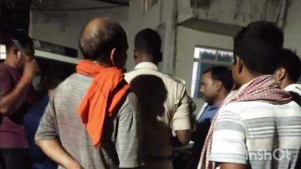 चेनारी: भतीजी की शादी वाले दिन इनोवा की टक्कर से चाचा की मौत, चालक को किया गया गिरफ्तार