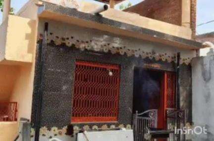 बाली: फालना के प्राचीन हनुमान मंदिर में चोरी, दानपात्र तोड़कर नगदी चुराई, मंदिर का सामान बिखेरा गया