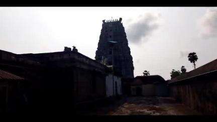 வேதாரண்யம்: கோடியக்காடு அமிர்த கடேஸ்வ ரர் கோயிலில் நடைபெற்ற சனி பிரதோஷத்தில் இந்திய எல்லையில் நடைபெறும் யுத்தம் முடிவுக்கு வர சிறப்பு யாக பூஜை நடைபெற்றது