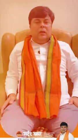 पाथ्री: शिवरायांच्या भव्य अश्वारूढ शिल्पाचे उपमुख्यमंत्र्यांच्या हस्ते उद्घाटन: शिवसेना अल्पसंख्यांक विभाग प्रदेशाध्यक्ष सईद खान